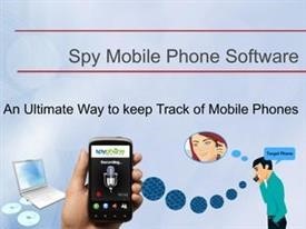Cell Phone Spy App
